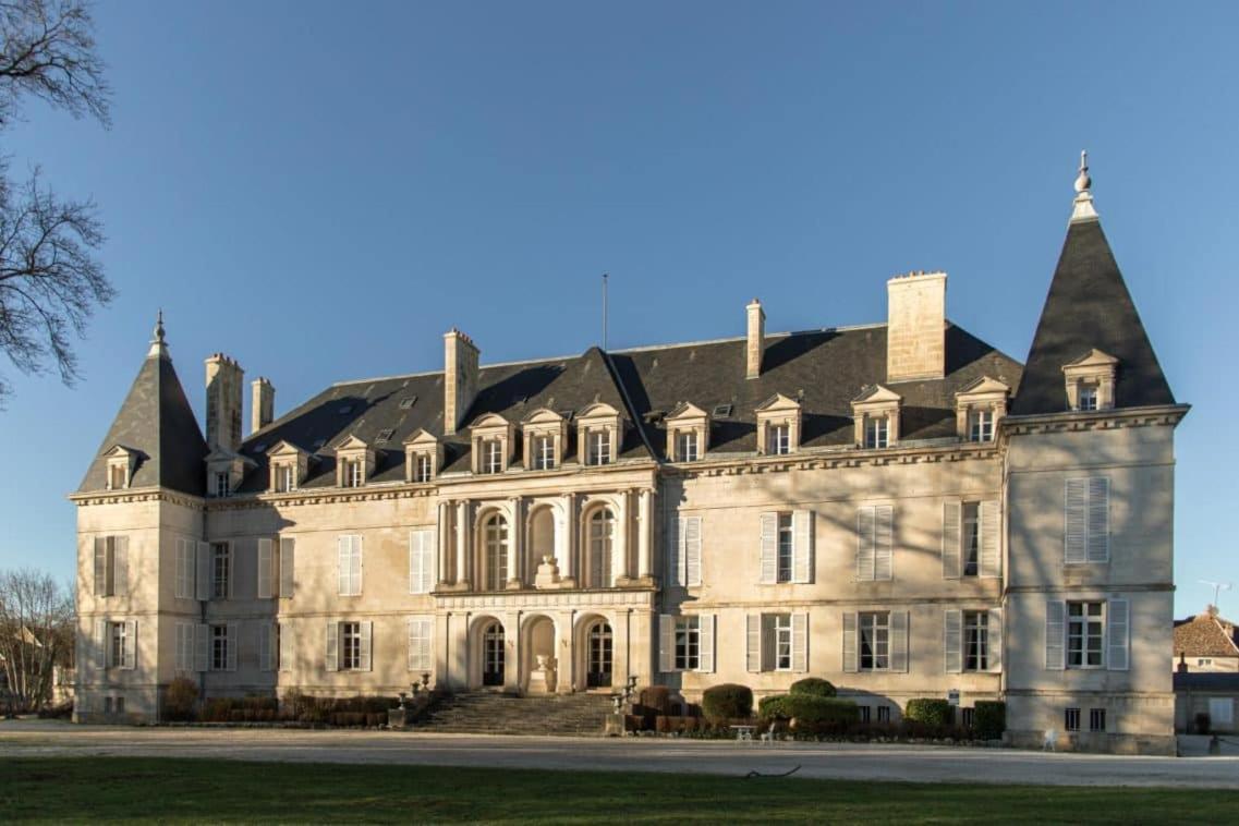La Roulotte De Lois & Clara Hotel Arc-en-Barrois Bagian luar foto
